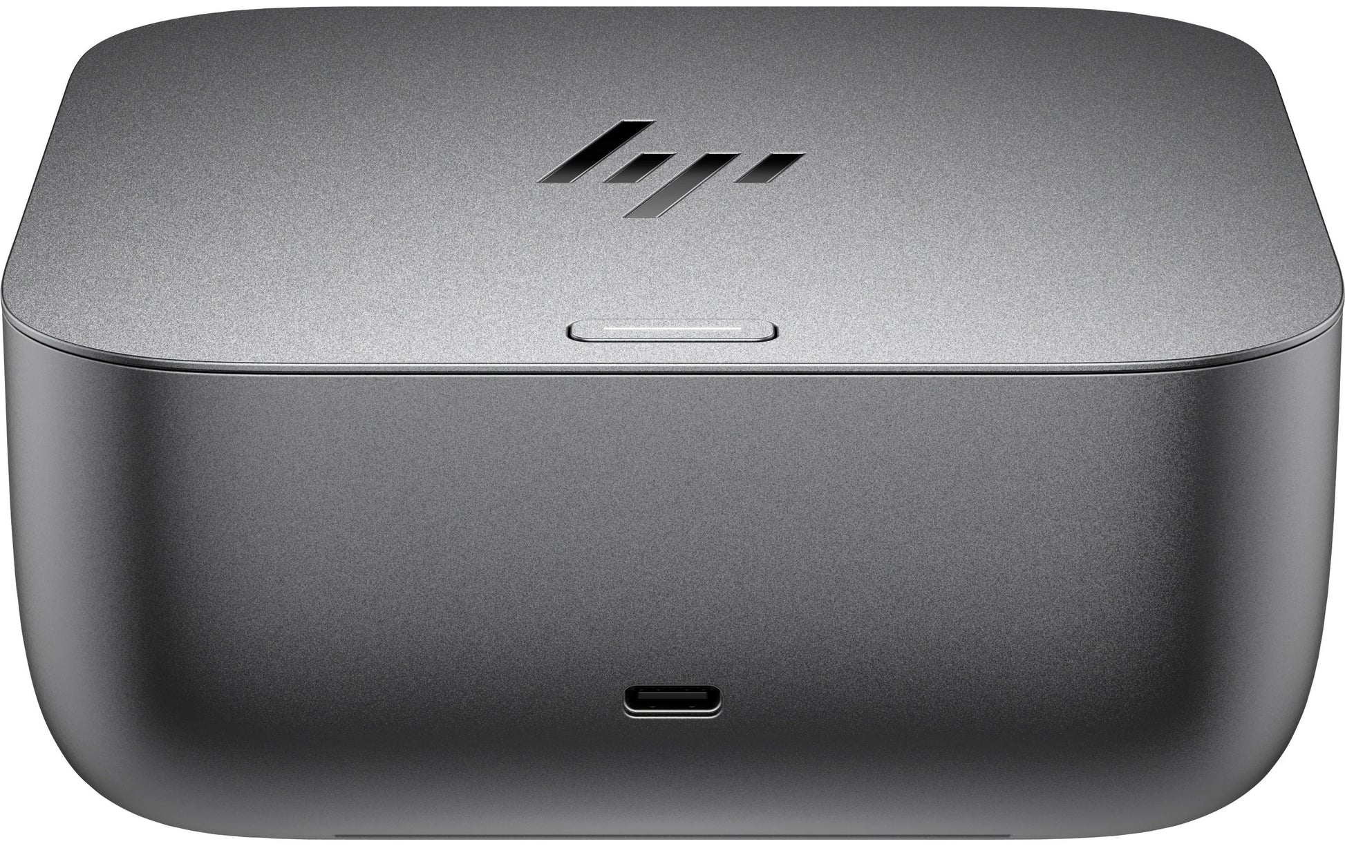HP G6 Dockingstation – Thunderbolt 4, 2× DP, 1× HDMI, 3× USB-A, 2× USB-C, 100 W PD, 2.5GbE, für Windows/Mac
