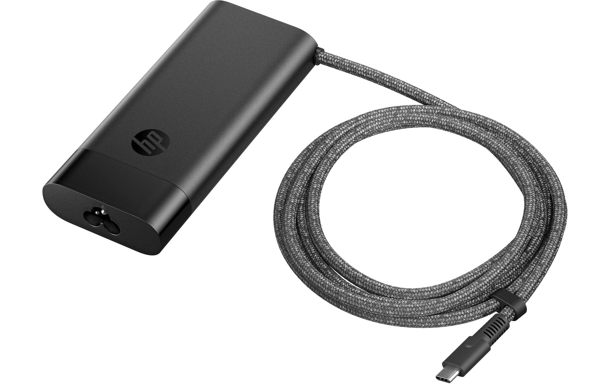 HP Netzteil – 110 W – Schwarz