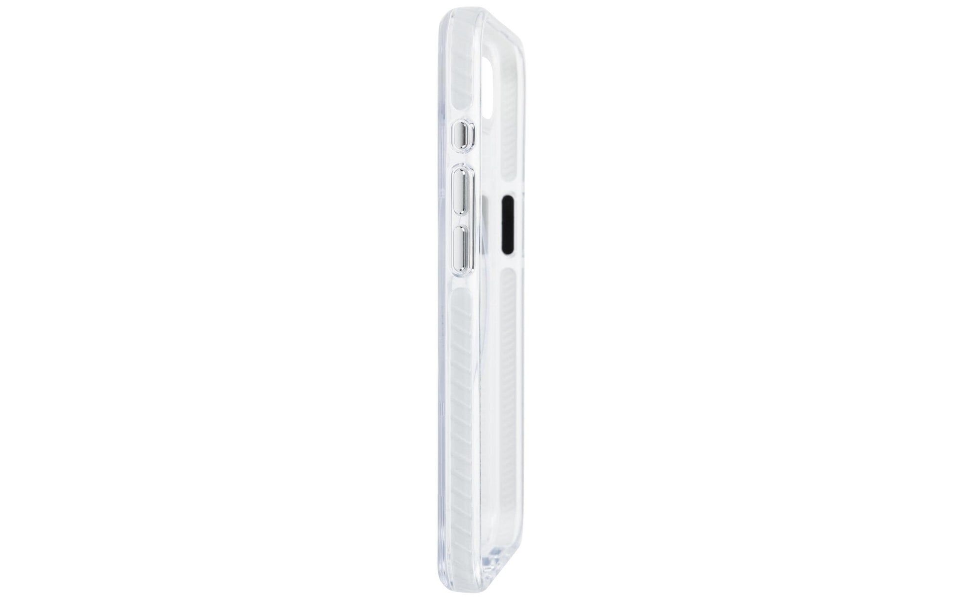 ONIT Backcover – für Apple iPhone 16e, MagSafe, TPU, Transparent, bis 3 m Sturzschutz