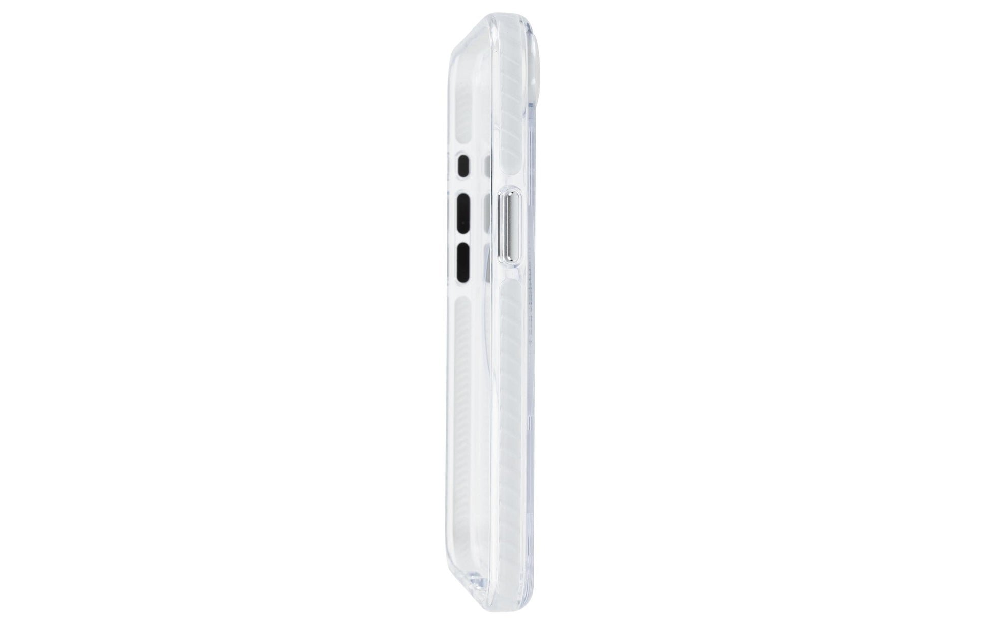 ONIT Backcover – für Apple iPhone 16e, MagSafe, TPU, Transparent, bis 3 m Sturzschutz