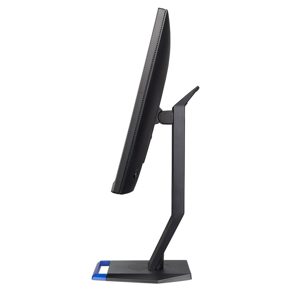 ERAZER Spectator X40 – Monitor, 27", 2560 × 1440 (WQHD), IPS, 180 Hz, 250 cd/m², VESA 100 × 100, Schwarz