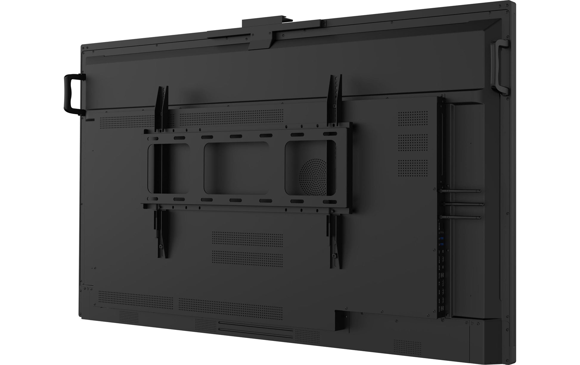 iiyama Stylisches IFP 65" UHD 4K Touch – 550 cd/m²