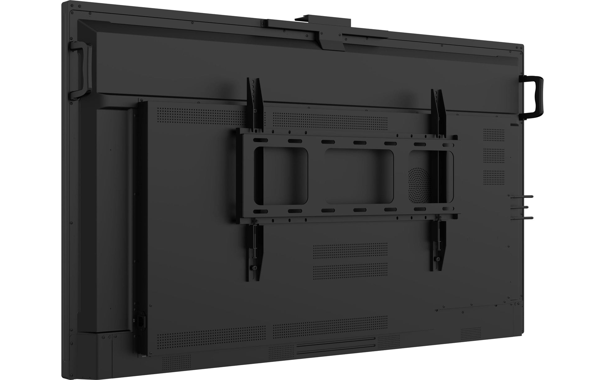 iiyama Stylisches IFP 65" UHD 4K Touch – 550 cd/m²