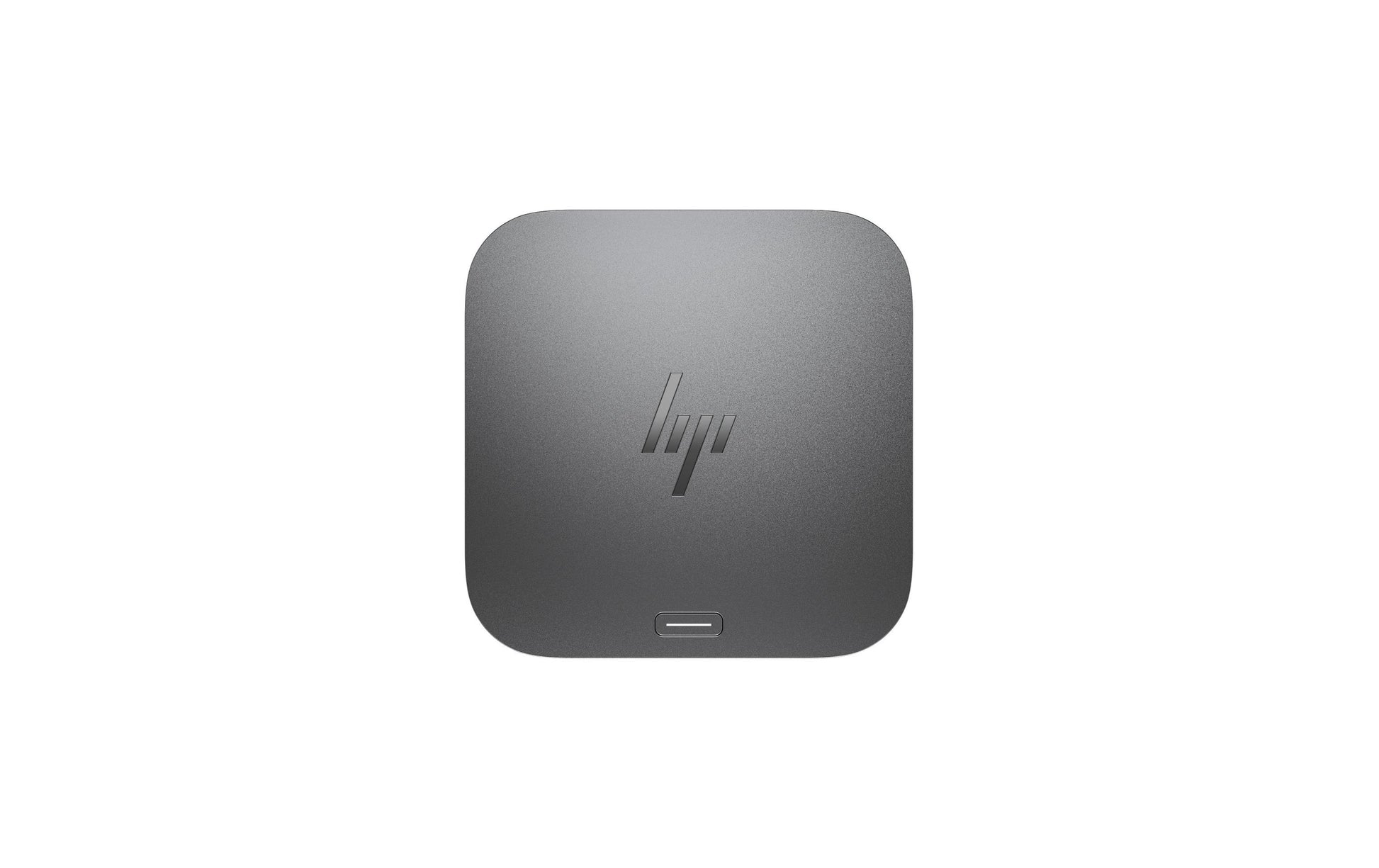 HP Ultra G6 Dockingstation – Thunderbolt 4, 2× DP, 1× HDMI, 5× USB-A, 3× USB-C, 180 W PD, 2,5GbE, TB4 × 1