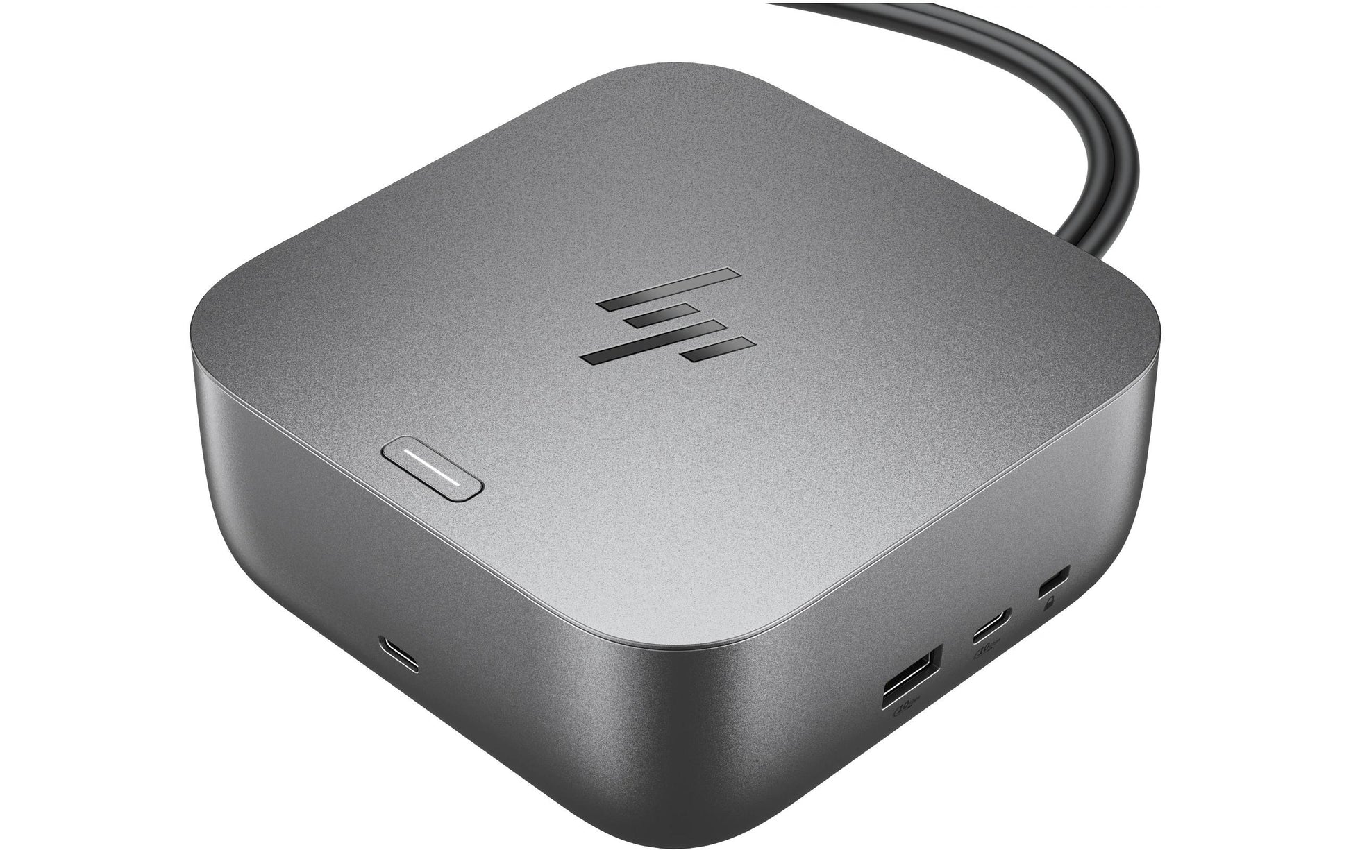 HP Ultra G6 Dockingstation – Thunderbolt 4, 2× DP, 1× HDMI, 5× USB-A, 3× USB-C, 280 W PD, 2.5GbE