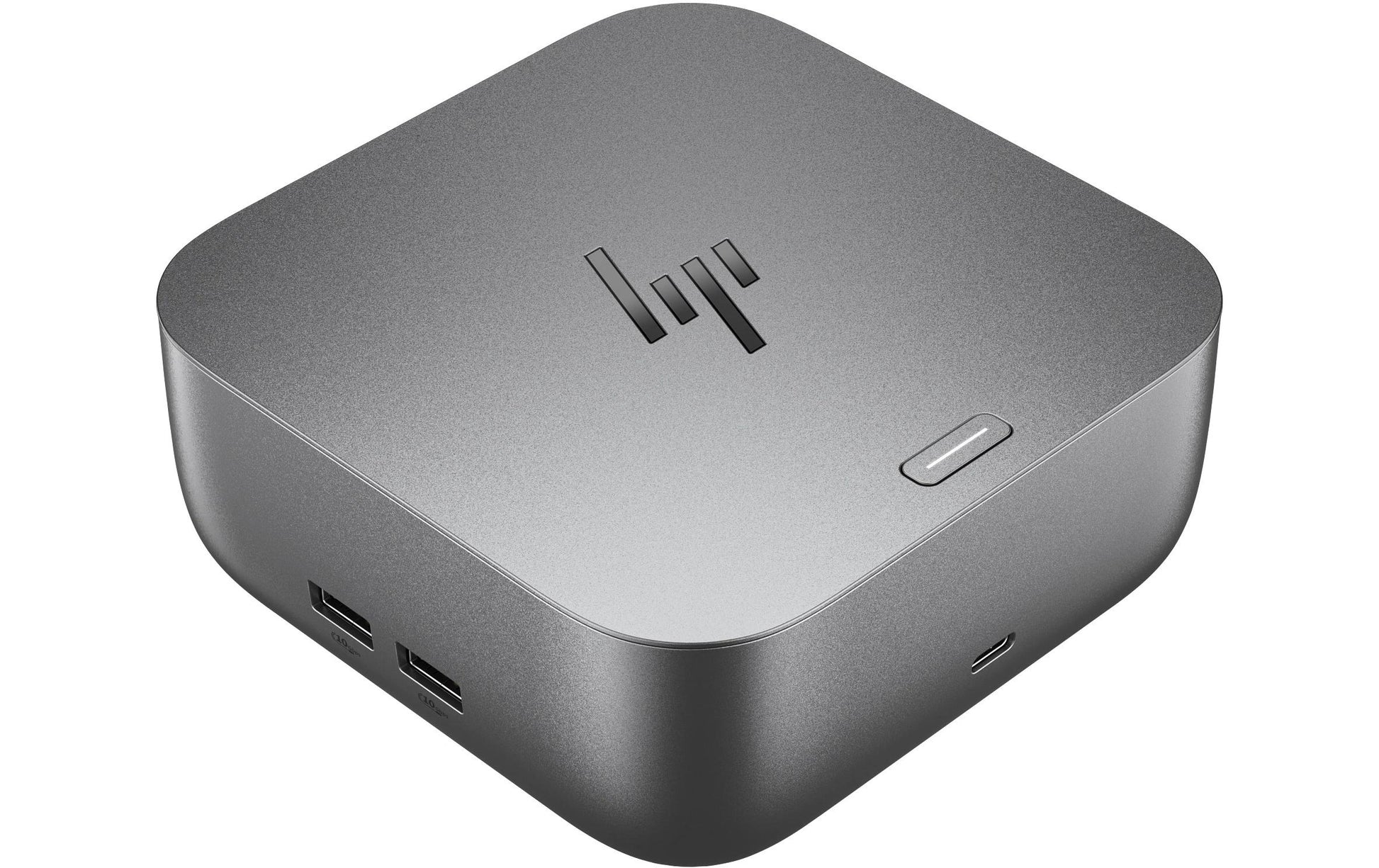 HP Ultra G6 Dockingstation – Thunderbolt 4, 2× DP, 1× HDMI, 5× USB-A, 3× USB-C, 280 W PD, 2.5GbE