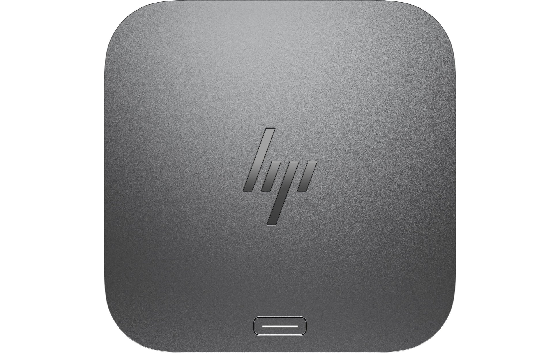HP G6 Dockingstation – Thunderbolt 4, 2× DP, 1× HDMI, 3× USB-A, 2× USB-C, 100 W PD, 2.5GbE, für Windows/Mac