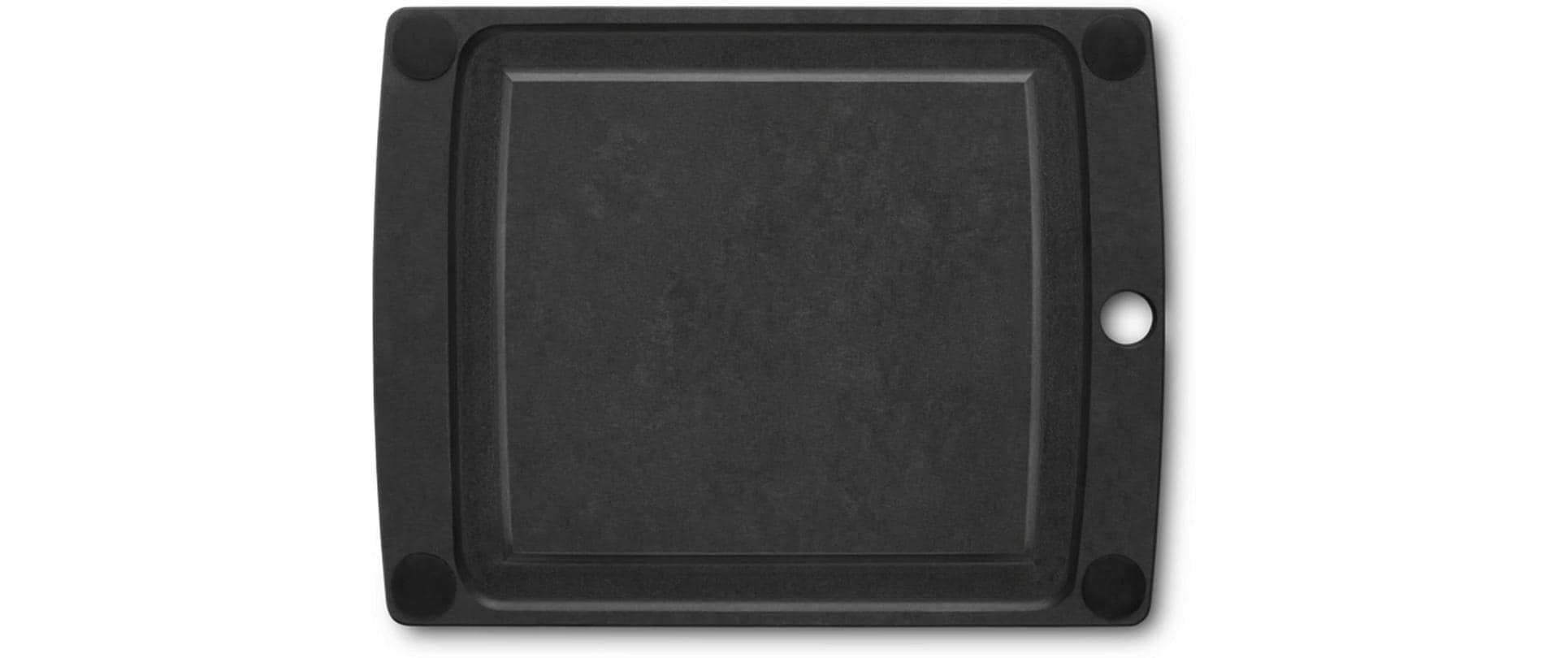 Victorinox All-in-One Schneidbrett S – 22,8 cm, Schwarz