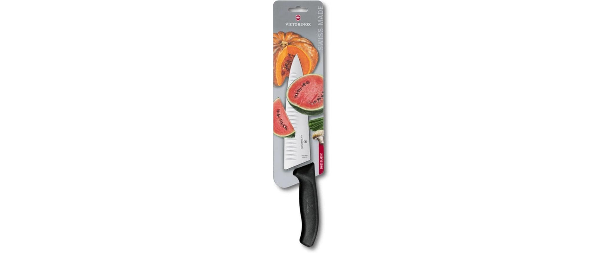Victorinox Kochmesser – Swiss Classic, 16 g, 5,9 cm