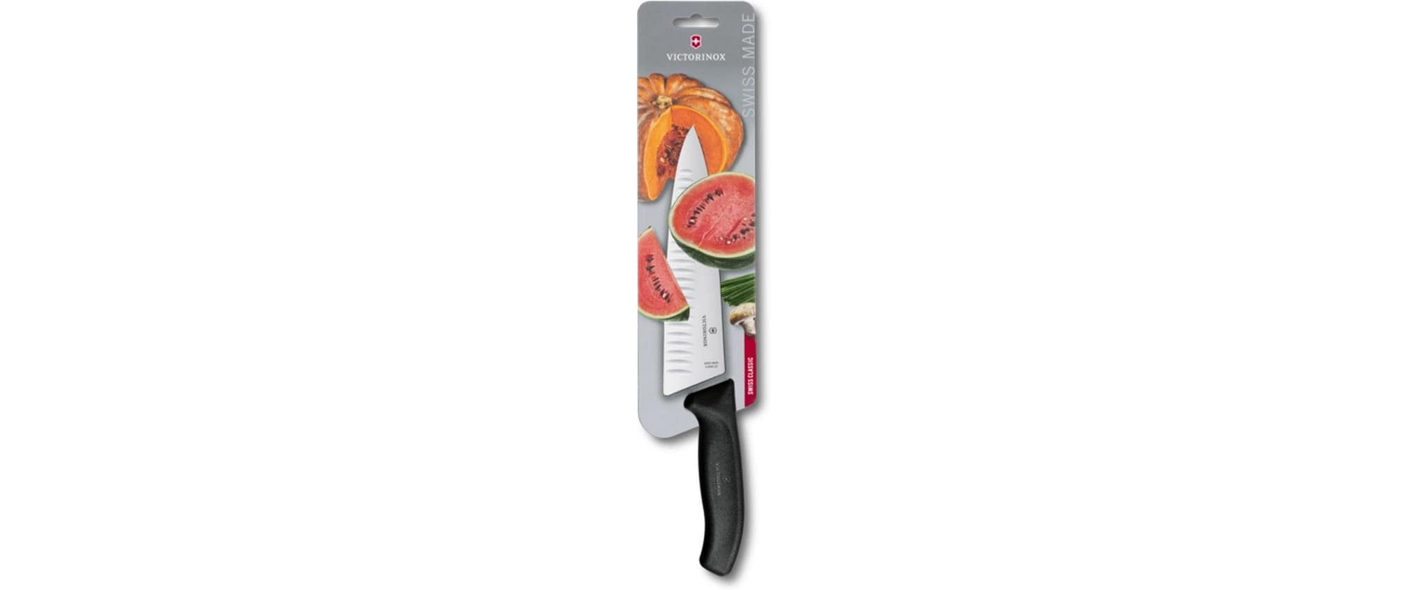 Victorinox Kochmesser – Swiss Classic, 16 g, 5,9 cm