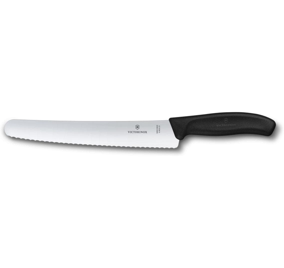 Victorinox Swiss Classic Brotmesser – 102 g, 4,4 cm