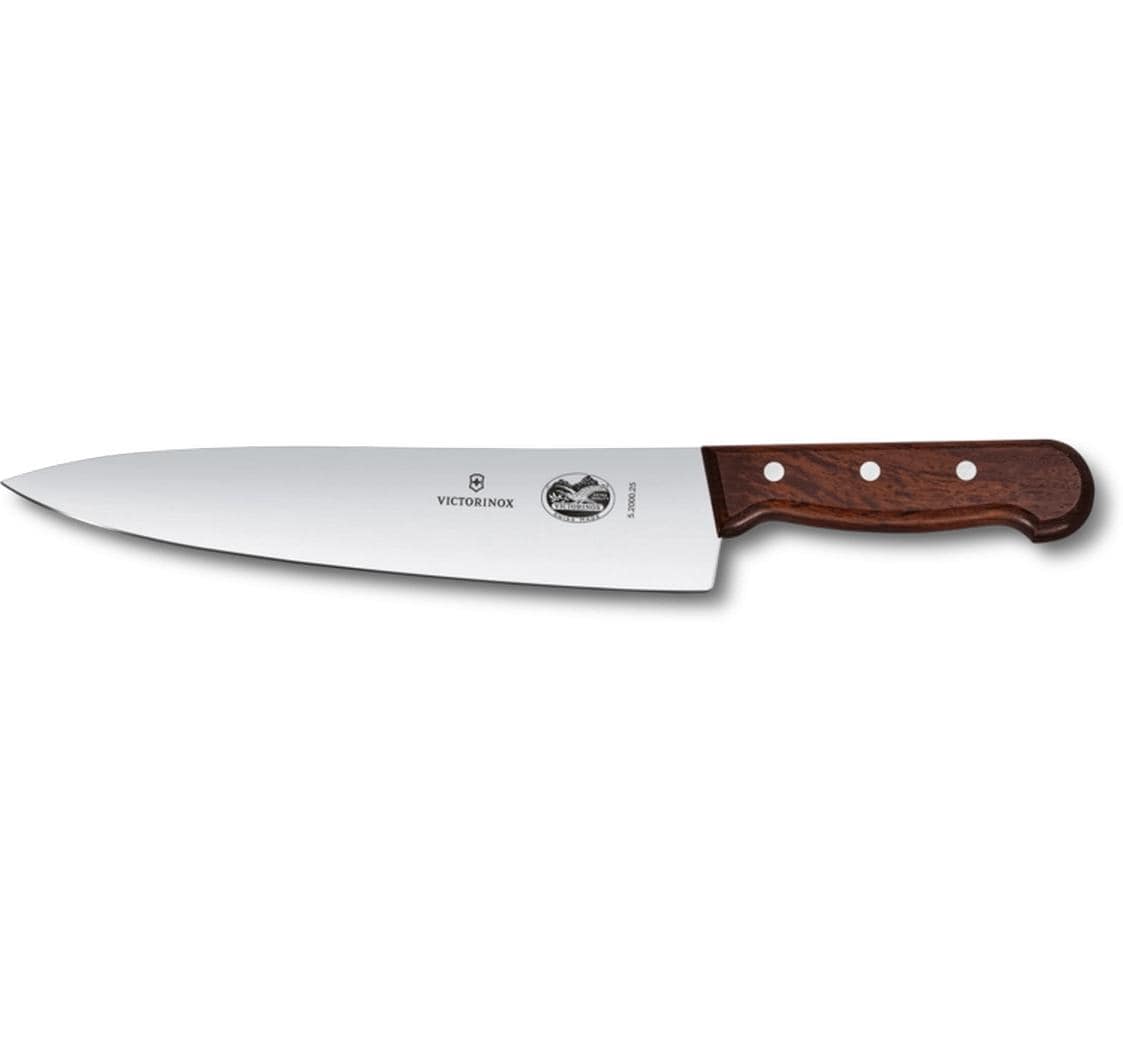 Victorinox Wood Kochmesser 25 cm – 2 g, 5,5 cm