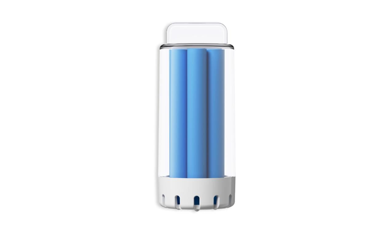 Ecovacs Bodenreiniger für DEEBOT N30 PRO OMNI – Tabs – 6 Tabs