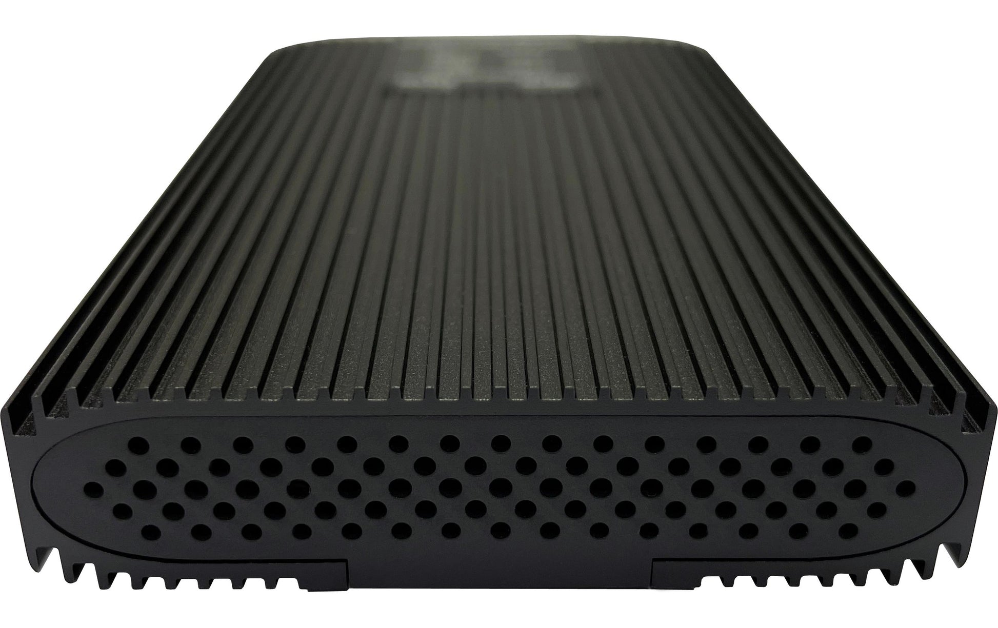 LC-Power LC-M2-C-NVME-2X2-RAID – externes M.2-Gehäuse, NVMe (PCI-Express), 2×M.2, RAID, USB-C
