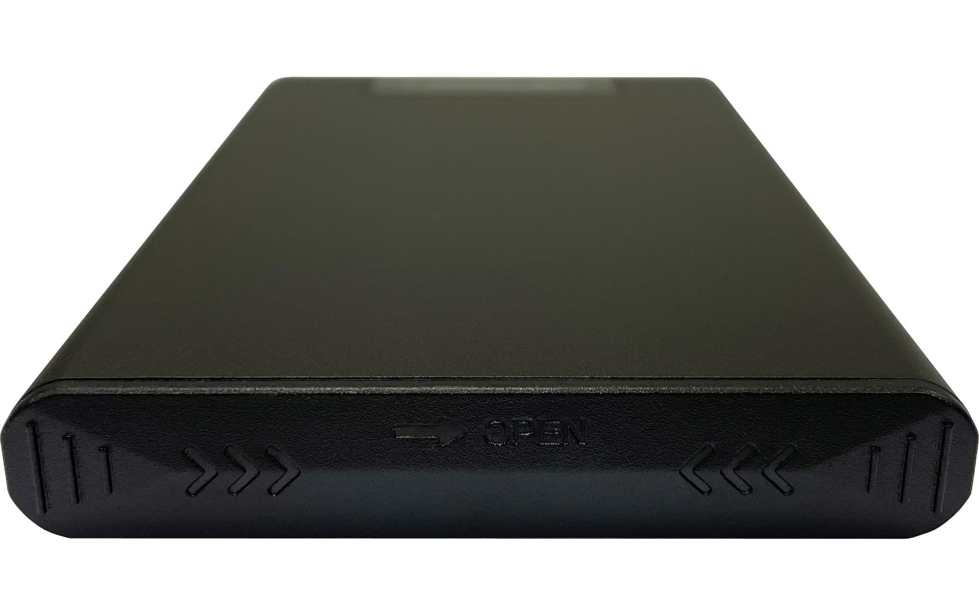 LC-Power LC-25U3-C4 – externes 2,5" Gehäuse, USB-C, für 2,5" HDD/SSD (SATA)