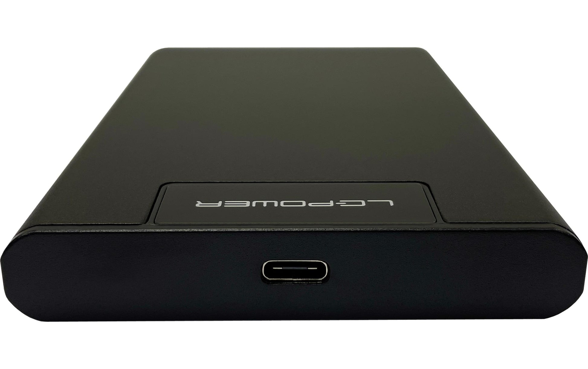 LC-Power LC-25U3-C4 – externes 2,5" Gehäuse, USB-C, für 2,5" HDD/SSD (SATA)