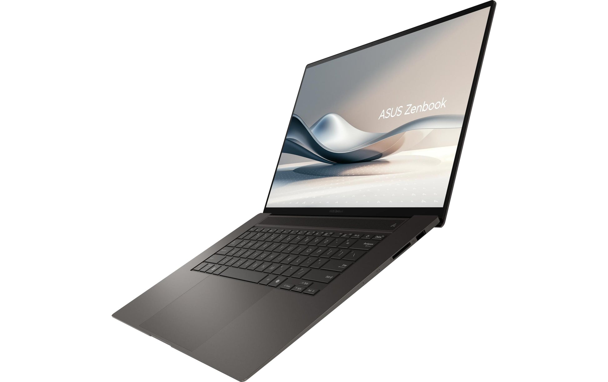 ASUS Zenbook S 16 UM5606KA-RJ089W – Laptop, Windows 11 Home