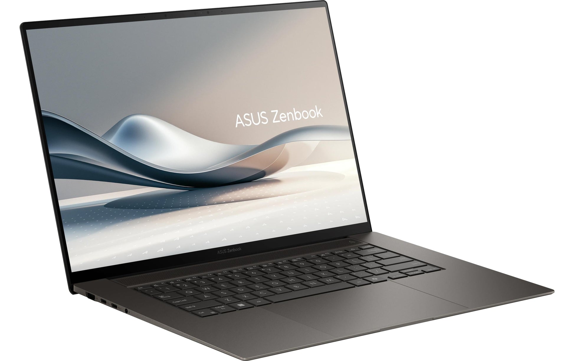ASUS Zenbook S 16 UM5606KA-RJ089W – Laptop, Windows 11 Home