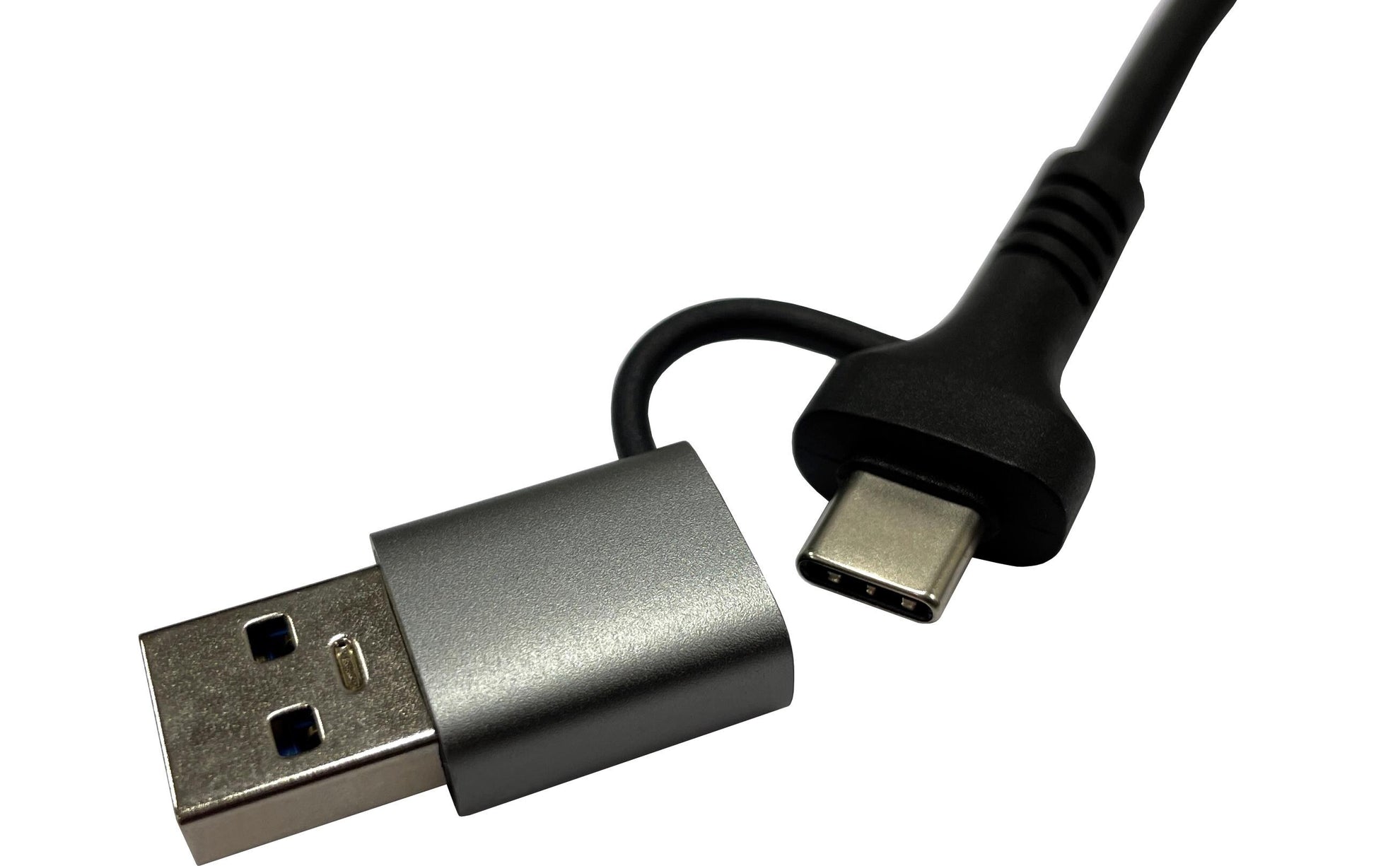 LC-Power LC-C-multi-9 USB-Hub – USB-A