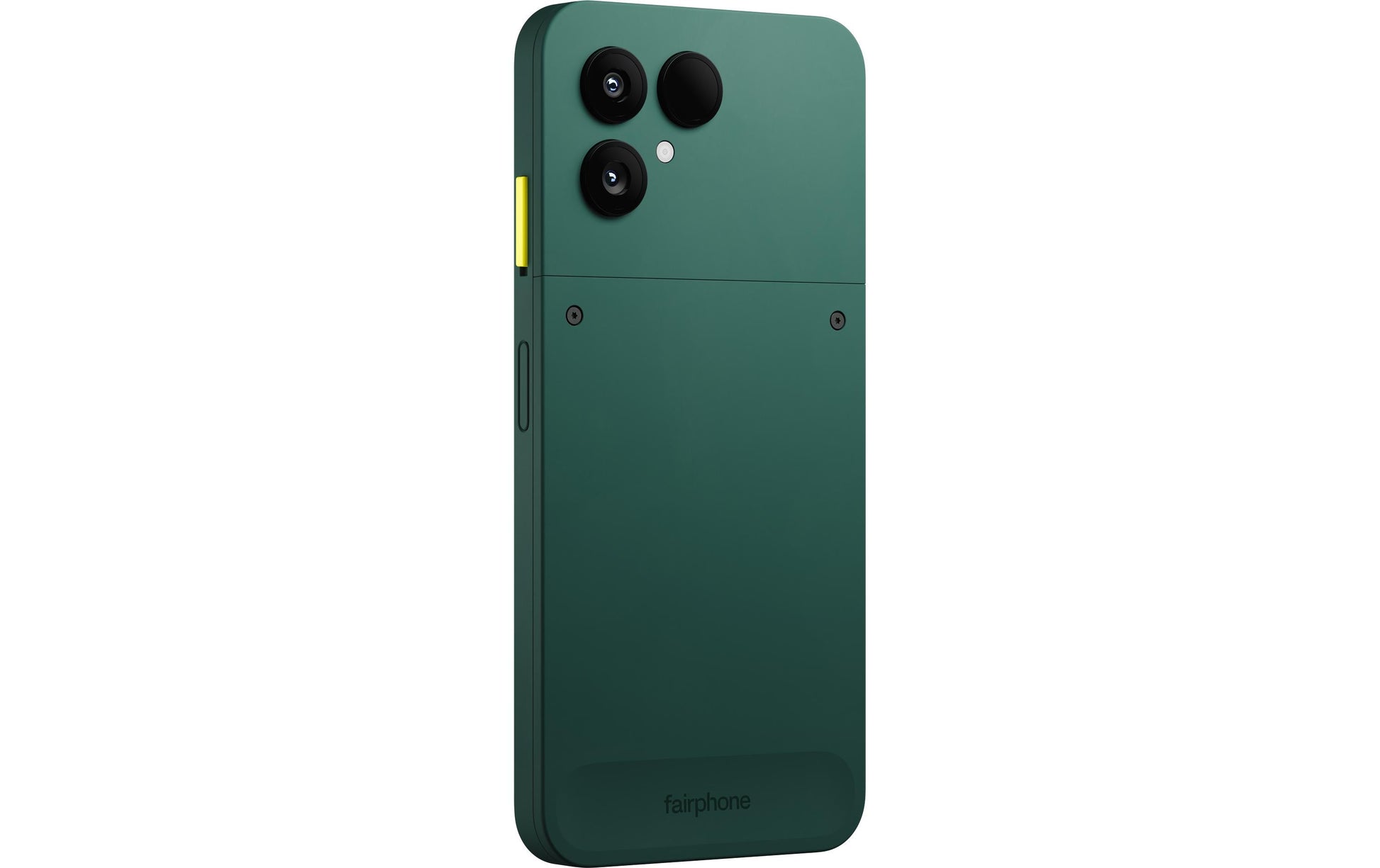 Fairphone The Gen 6 – 6,3" – 256 GB – Waldgrün