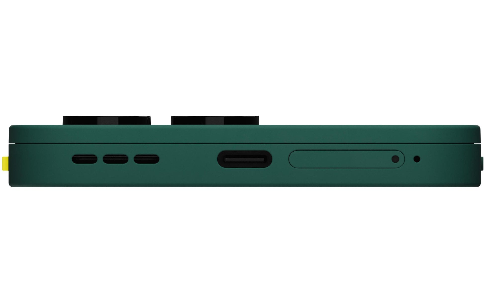 Fairphone The Gen 6 – 6,3" – 256 GB – Waldgrün