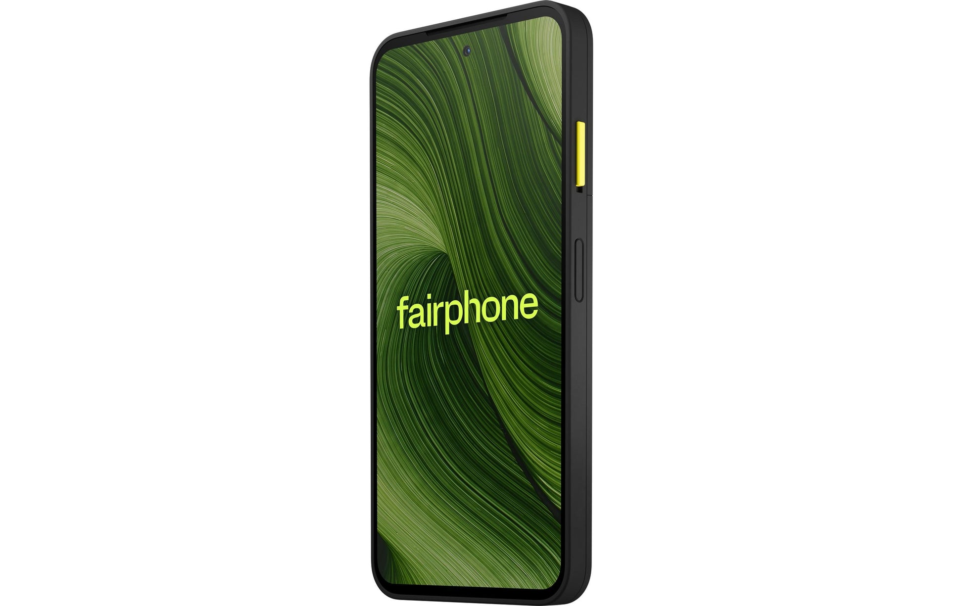 Fairphone The (Gen 6) – 6,3" – 256 GB – Horizon Black