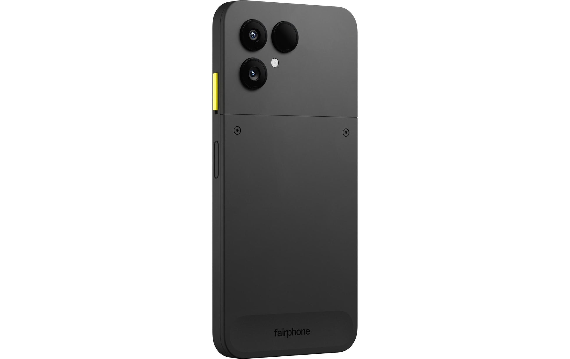 Fairphone The (Gen 6) – 6,3" – 256 GB – Horizon Black