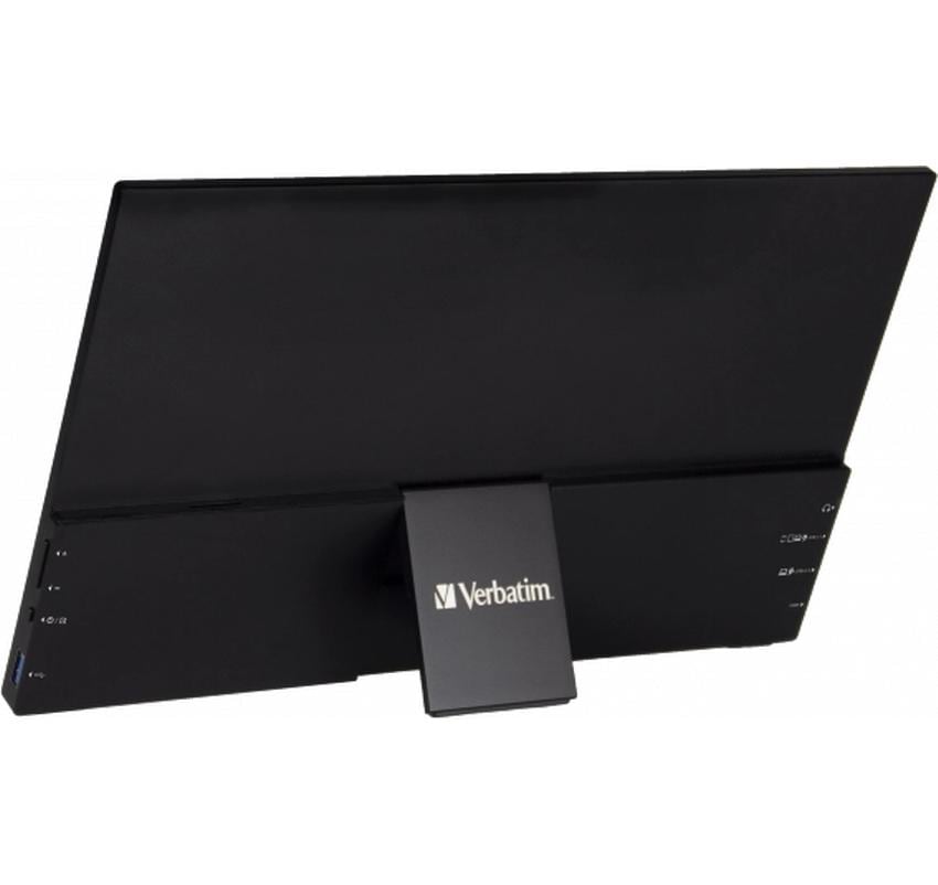 Verbatim Portabler Touchscreen Monitor 14