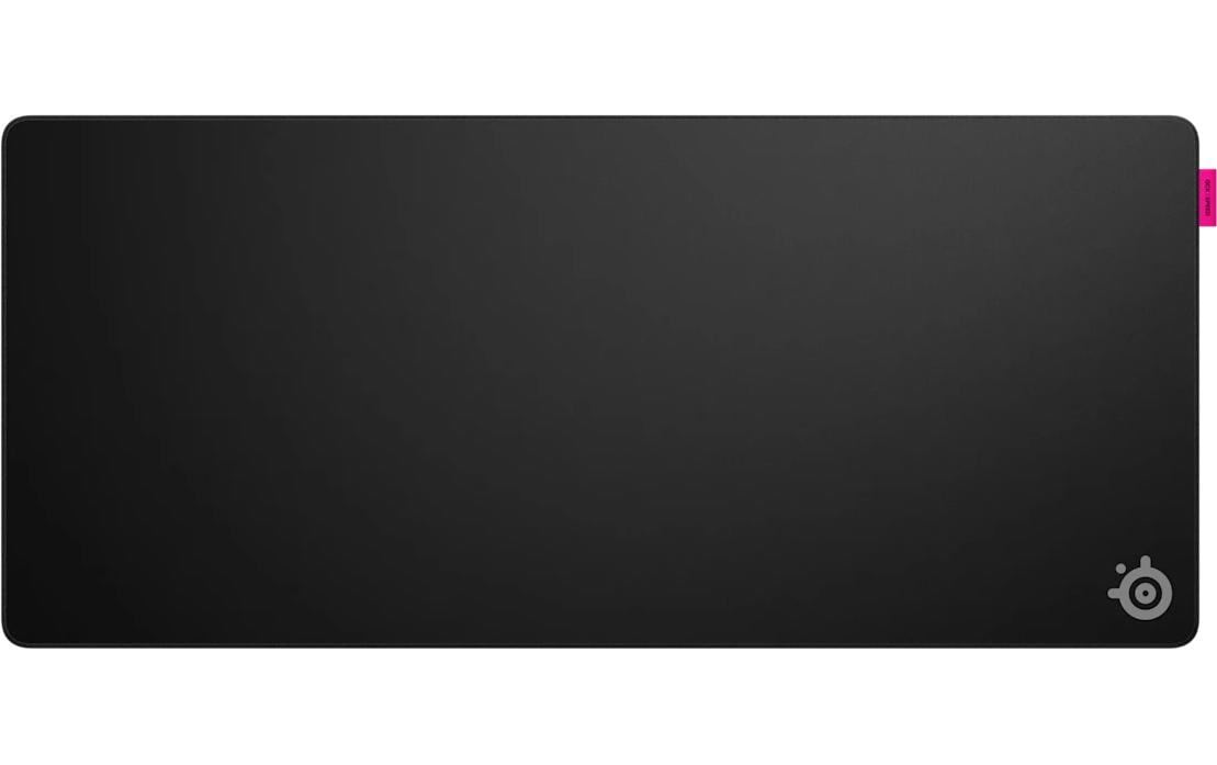 SteelSeries QcK Perf XL Schreibunterlage - Speed – 900 × 400 mm – Kunststoff