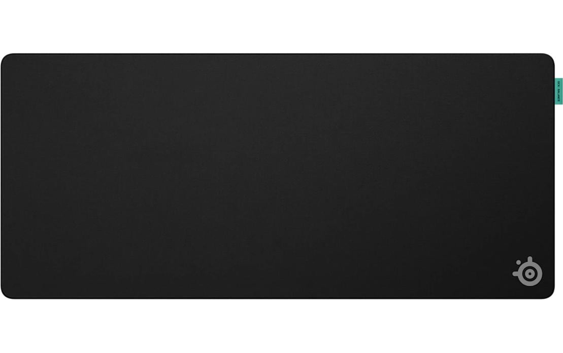 SteelSeries QcK Perf XL Schreibunterlage – 900 × 400 mm – Kunststoff