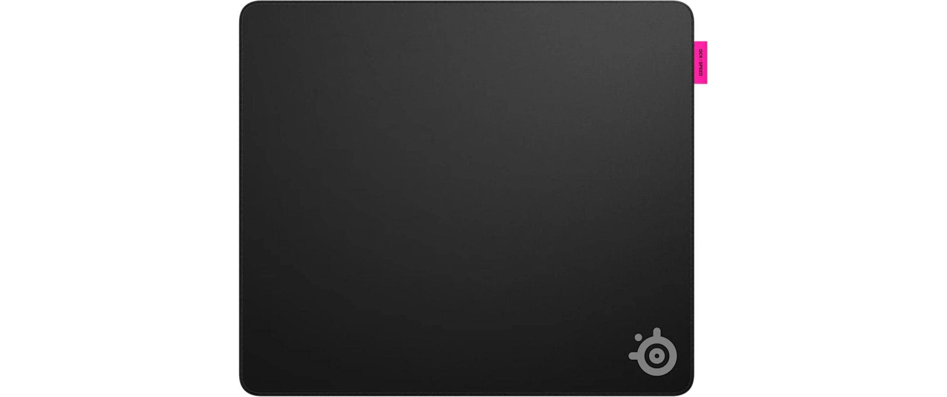 Steelseries Schreibunterlage – 490 × 420 mm – Kunststoff