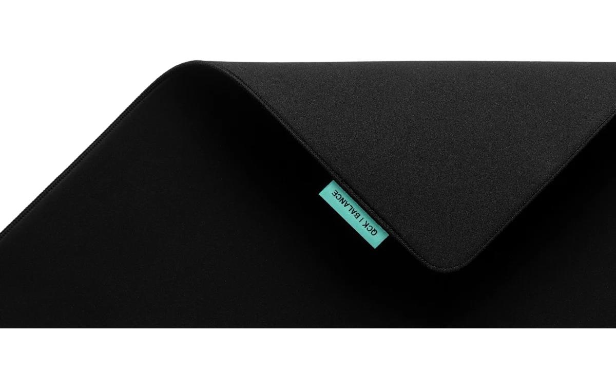 SteelSeries QcK Perf XL Schreibunterlage – 900 × 400 mm – Kunststoff