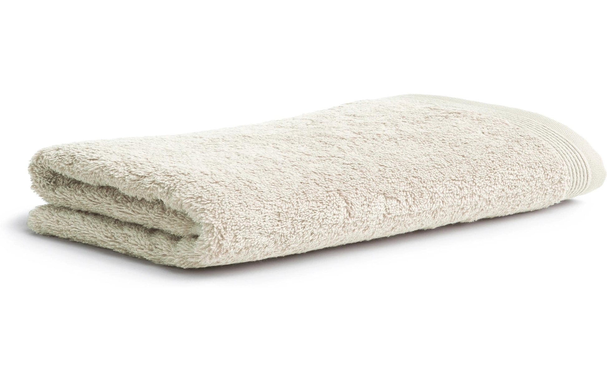 Möve Badetuch – 100 × 160 cm – Nature – Baumwolle, 550 g/m² – 60 °C