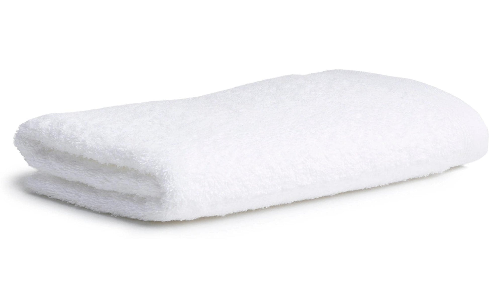 Möve Badetuch – 100 × 160 cm – Weiss – Baumwolle, 550 g/m² – 60 °C – OEKO-TEX Standard 100