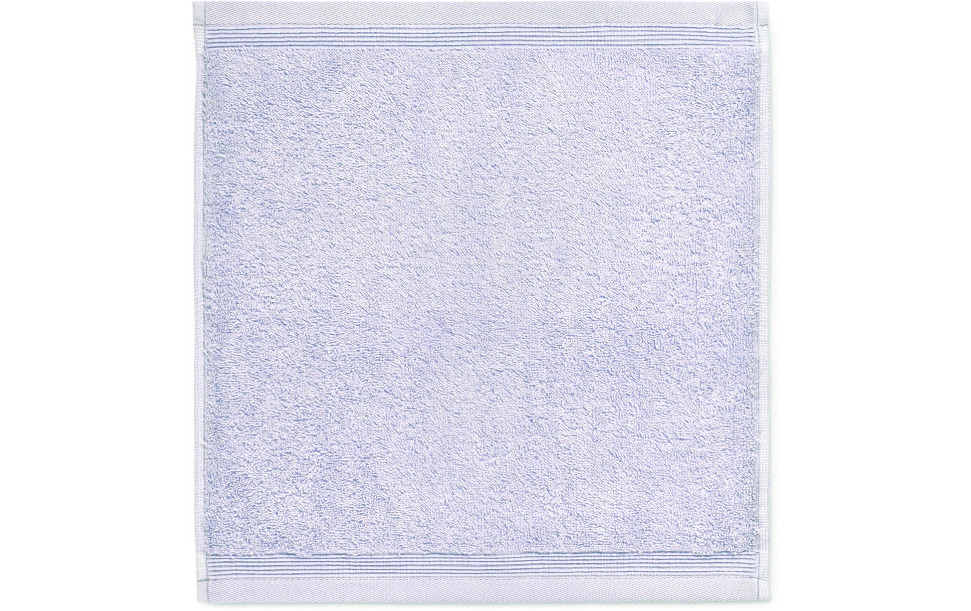 Möve Waschlappen Superwuschel – 30×30 cm, Baumwolle, Lila
