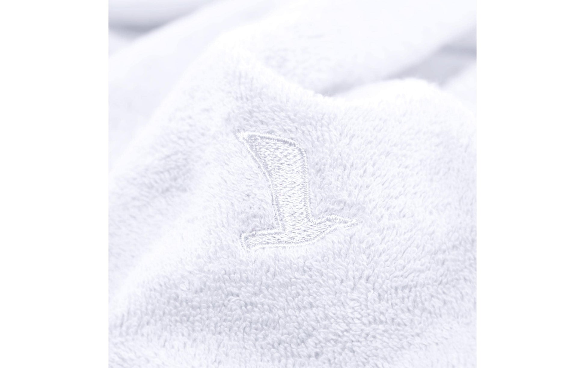 Möve Badetuch – 100 × 160 cm – Weiss – Baumwolle, 550 g/m² – 60 °C – OEKO-TEX Standard 100