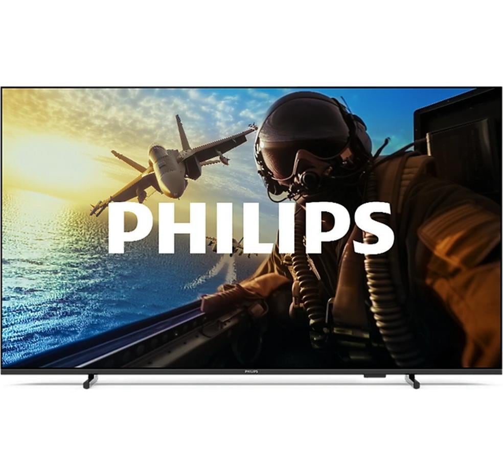 Philips 75PUS7000/12 – 75" LED UHD 4K, Titan OS, HDR10+ (2025)