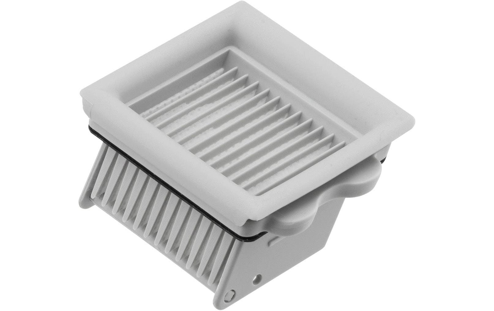 Roborock zubehör Roborock HEPA-Filter – 2 Stück, für Flexi Lite/Flexi Pro