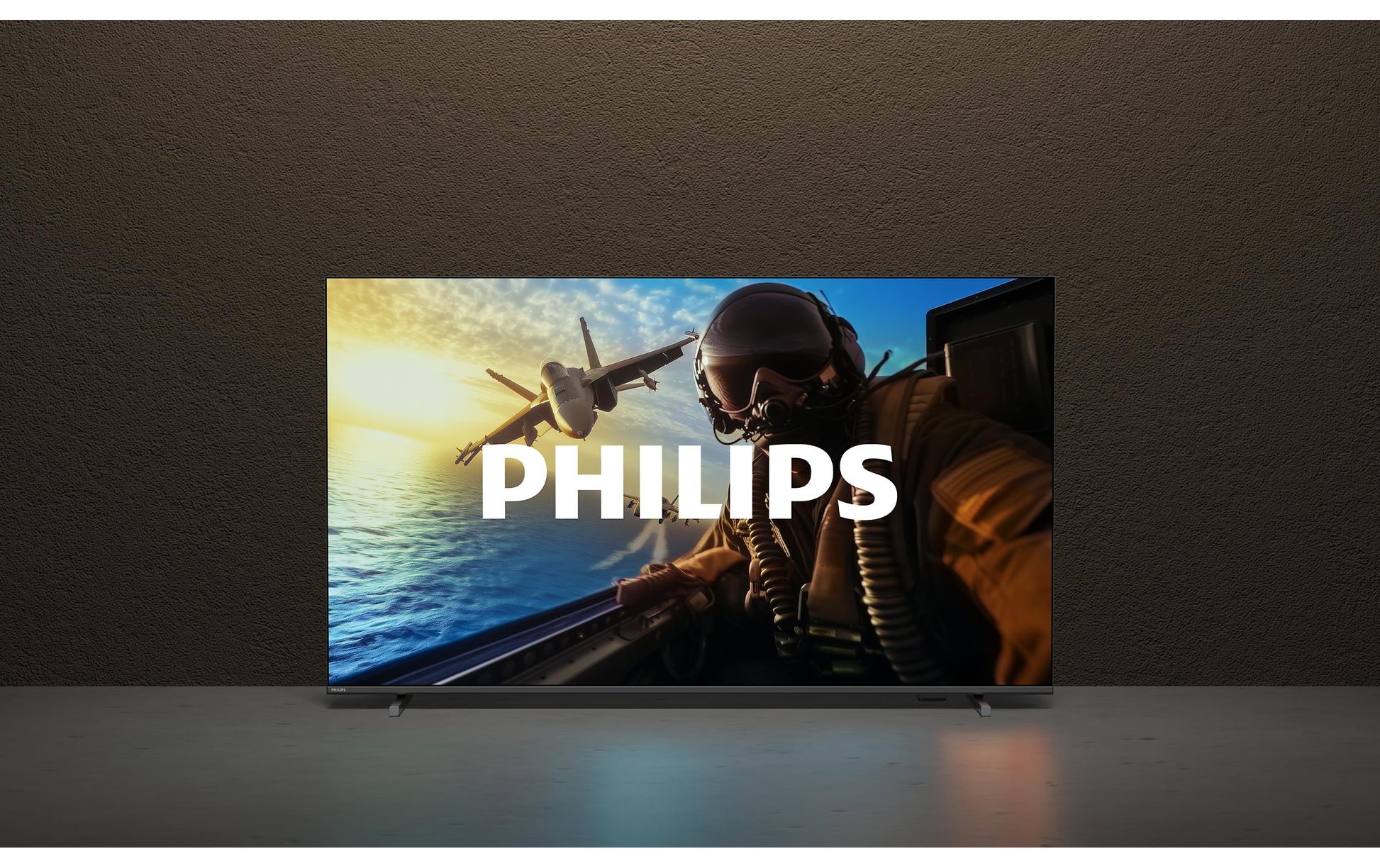 Philips 55PUS7000/12 – 55" LED UHD 4K, Titan OS (2025)