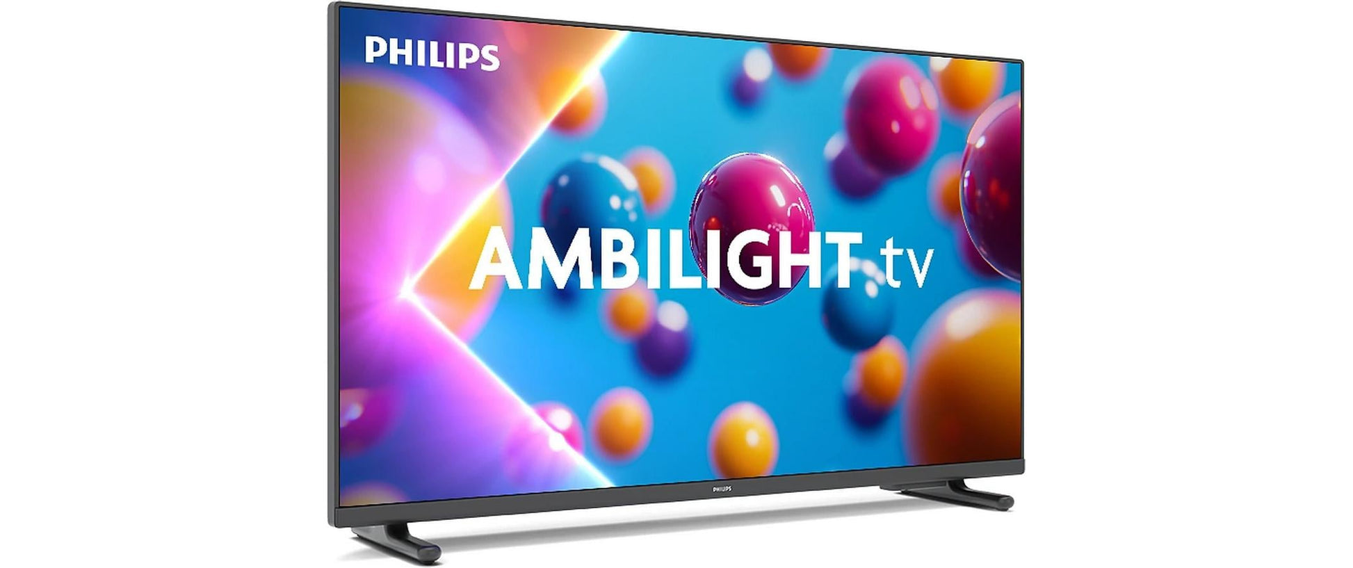 Philips 32PFS6900/12 – 32" LED Full HD, Titan OS, Ambilight (2025)