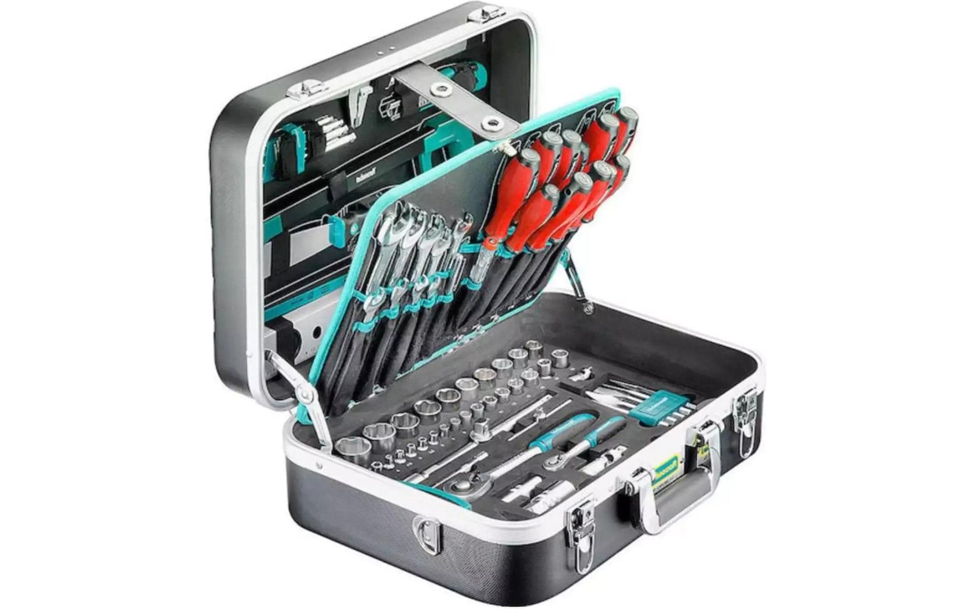 Technocraft ABS Werkzeugkoffer