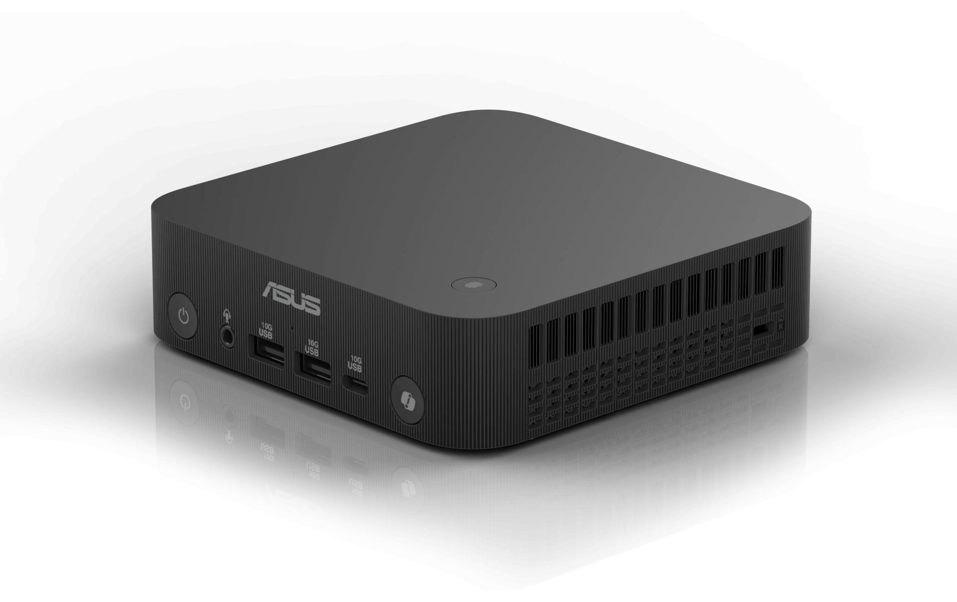 ASUS ExpertCenter PN54-S70011HN Mini-PC – Windows 11 Home