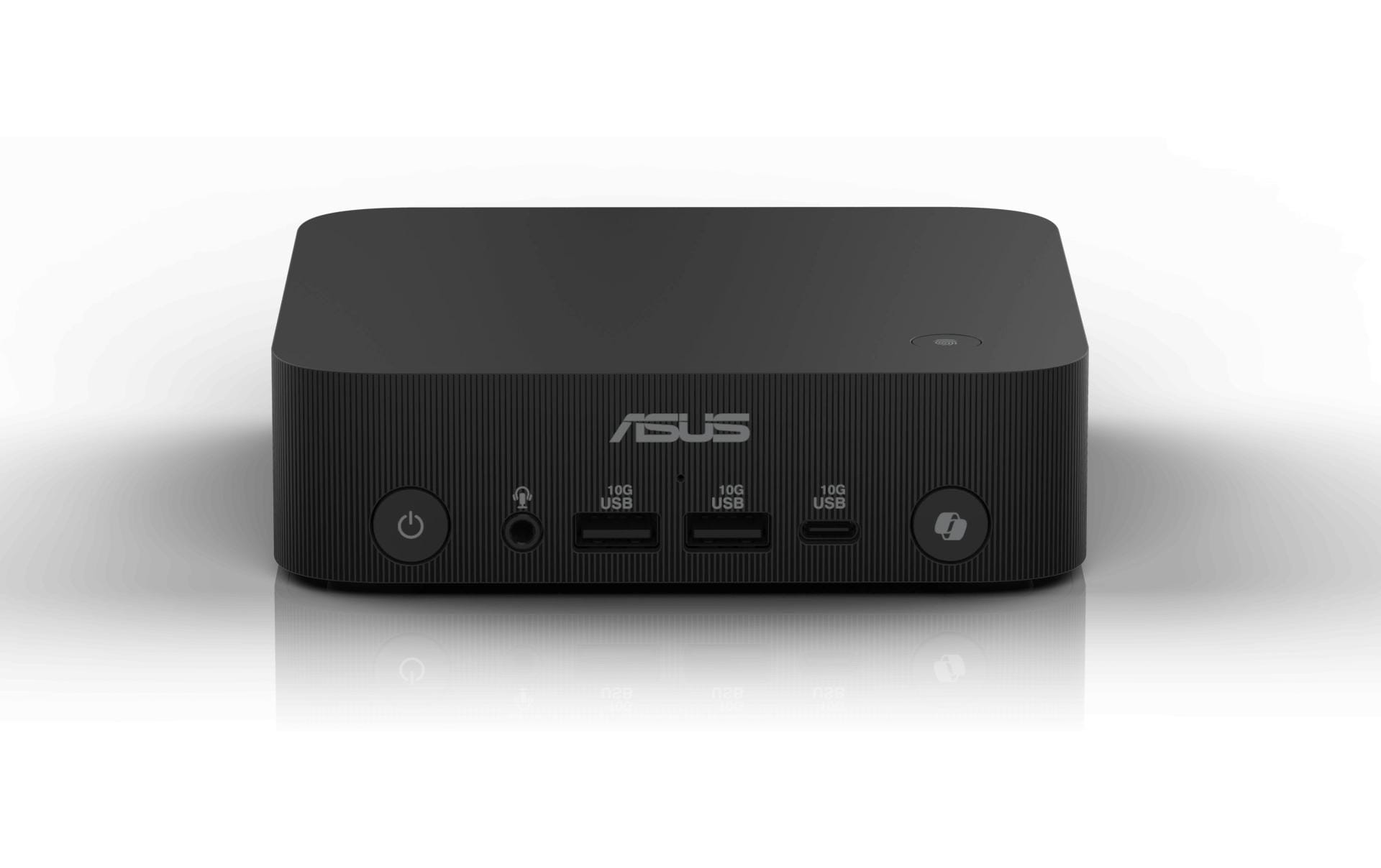 ASUS ExpertCenter PN54-S70011HN Mini-PC – Windows 11 Home