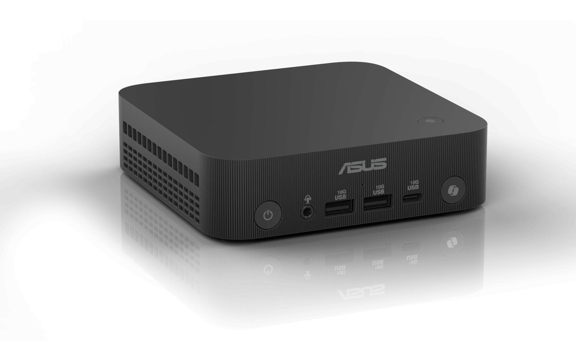 ASUS PN54-S50001NN Mini-PC – Wi-Fi, Ethernet, Bluetooth – Netzteil 120 W