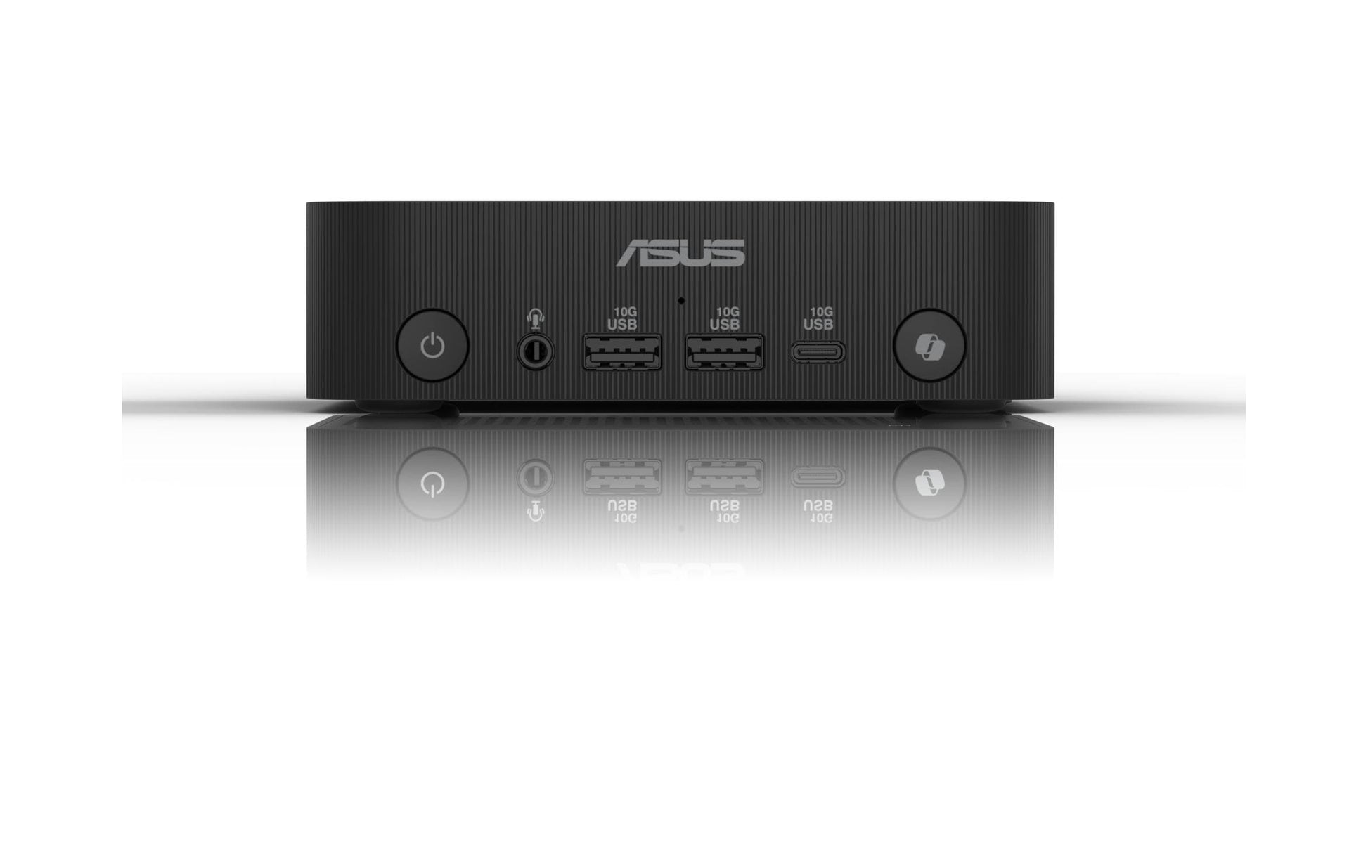 ASUS PN54-S50001NN Mini-PC – Wi-Fi, Ethernet, Bluetooth – Netzteil 120 W