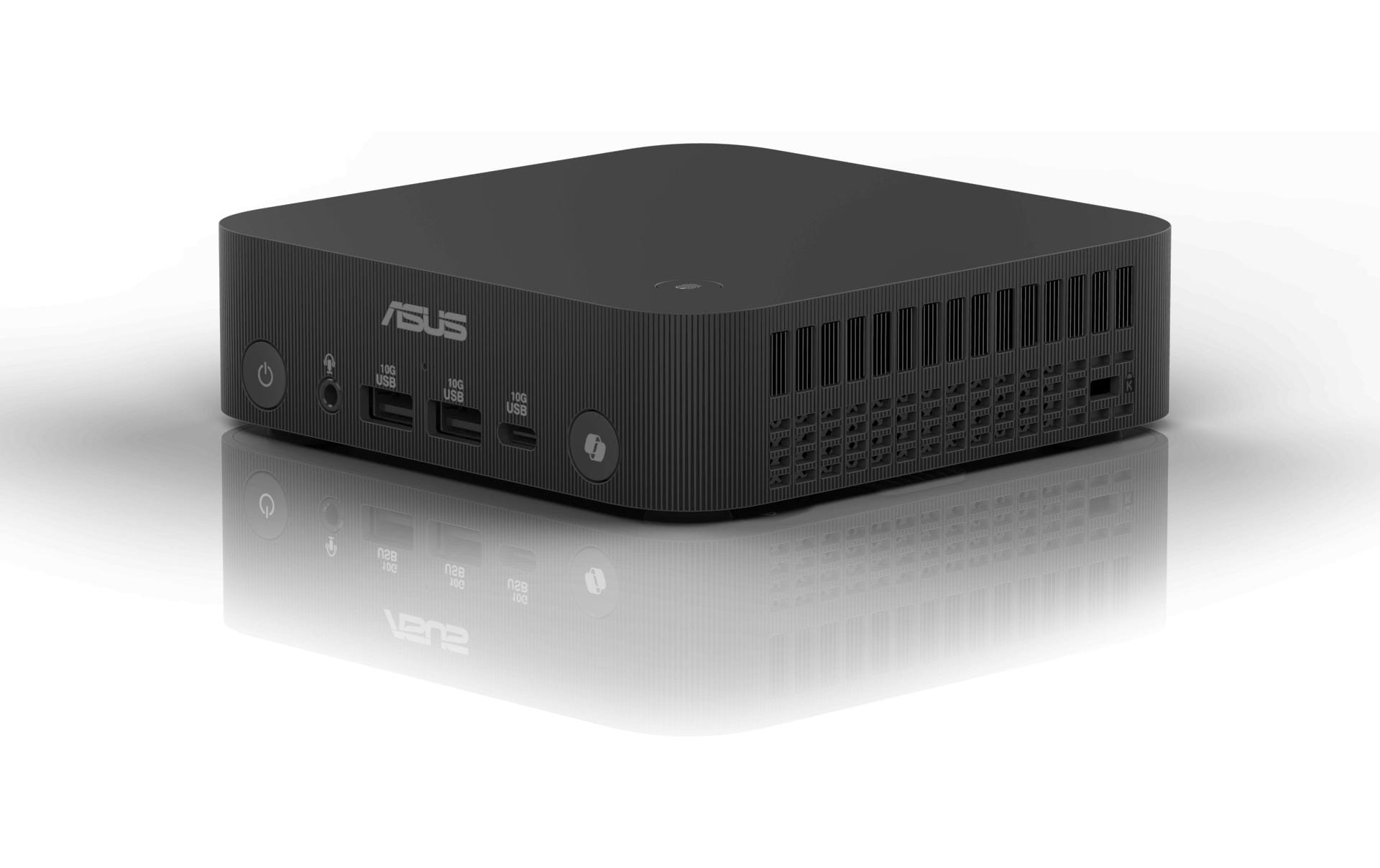 ASUS ExpertCenter PN54-S70011HN Mini-PC – Windows 11 Home