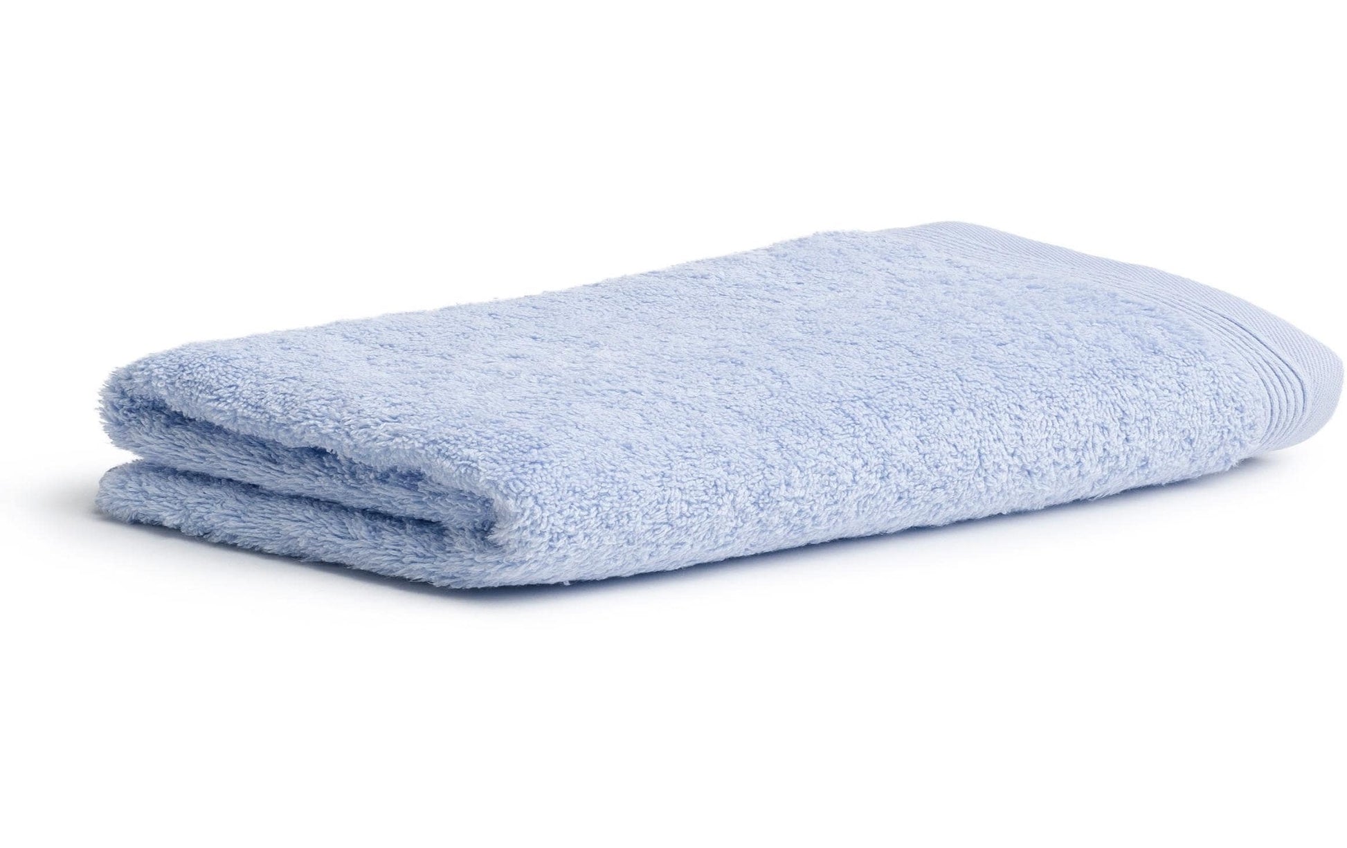 Möve Superwuschel Duschtuch – 80 × 150 cm – Hellblau – Baumwolle, 550 g/m² – 60 °C