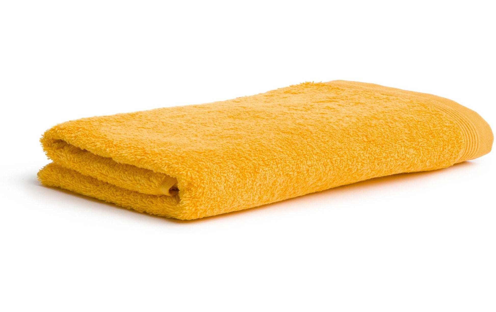Möve Superwuschel Badetuch – 100 × 160 cm – Gold – Baumwolle, 550 g/m² – 60 °C