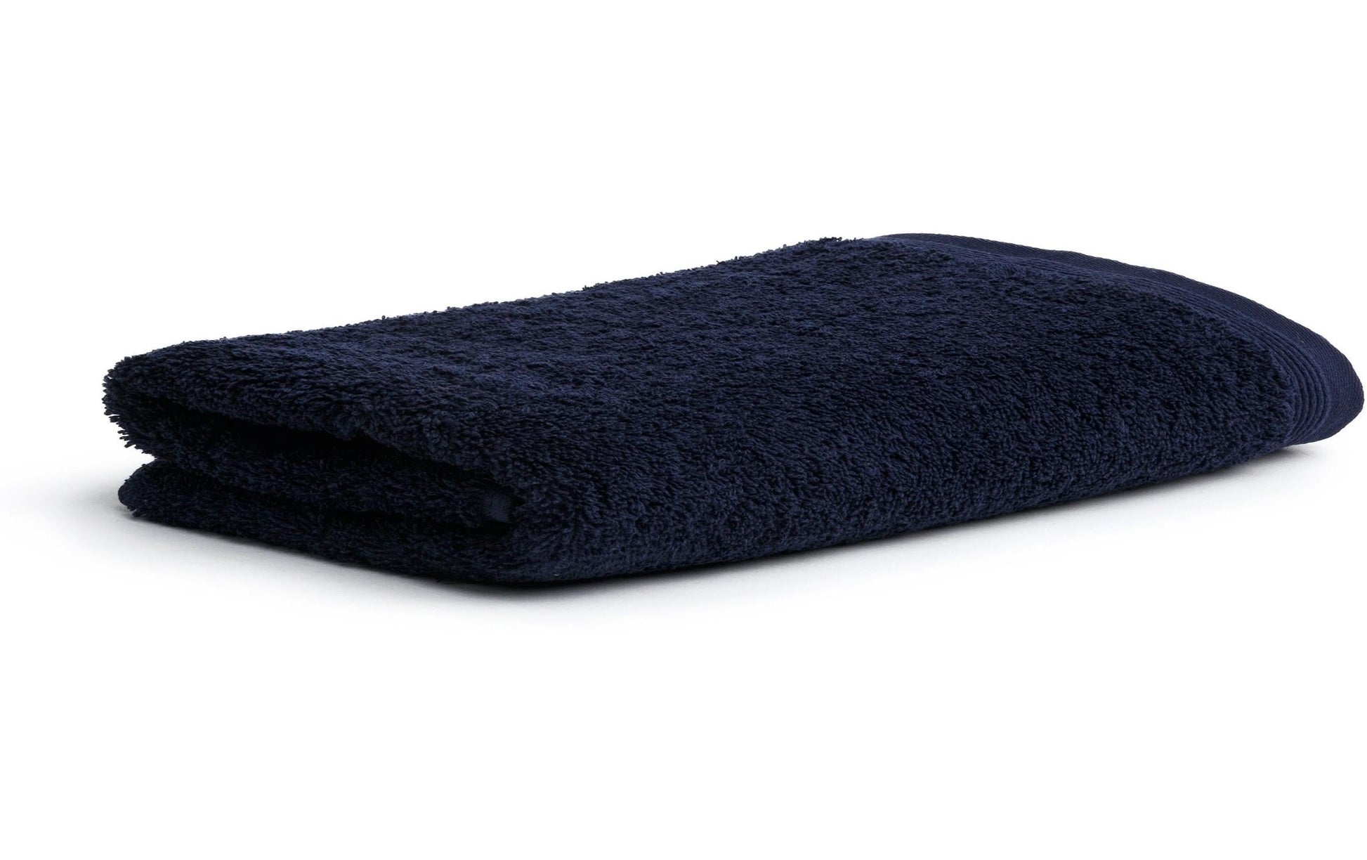 Möve Badetuch – 100 × 160 cm – Dunkelblau – Baumwolle, 550 g/m² – 60 °C