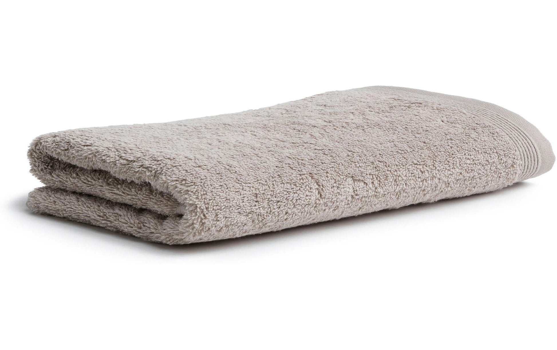 Möve Superwuschel Badetuch – 100 × 160 cm – Hellgrau – Baumwolle, 550 g/m² – 60 °C